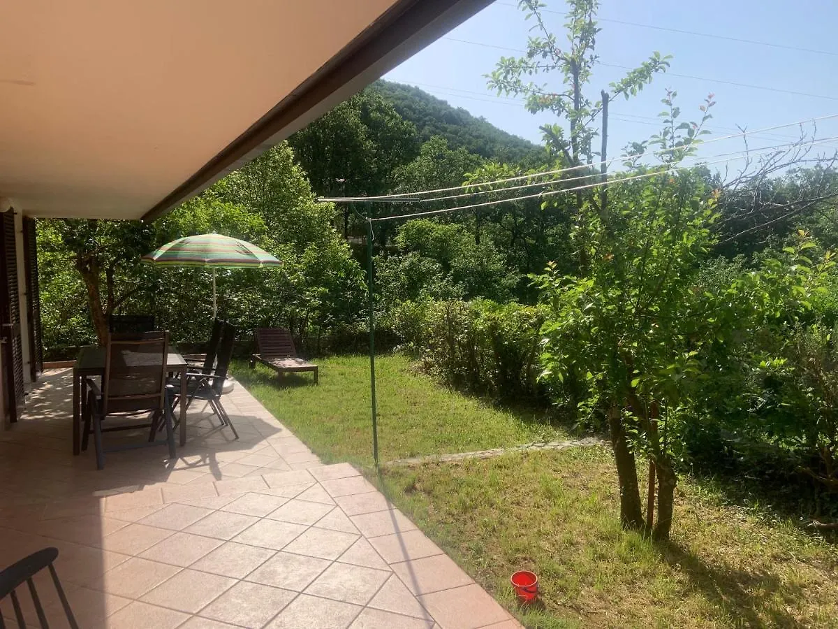Apartment Villa Flamingo Moscenicka Draga