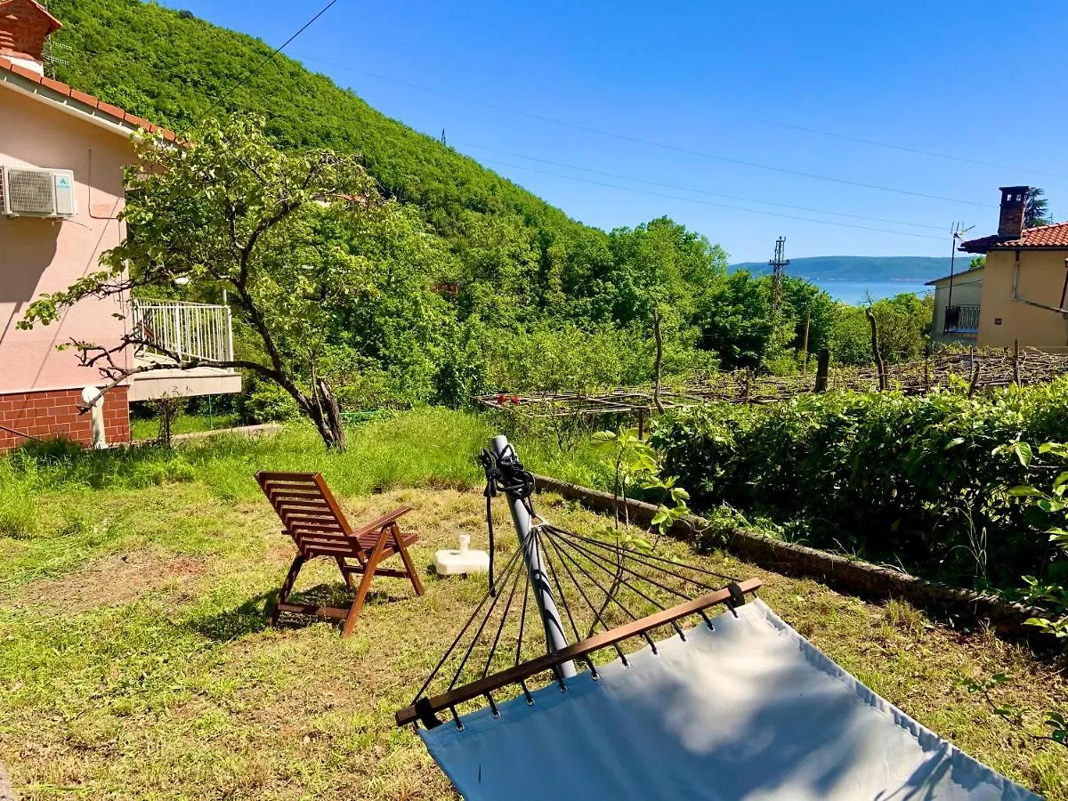 Villa Flamingo Moscenicka Draga
