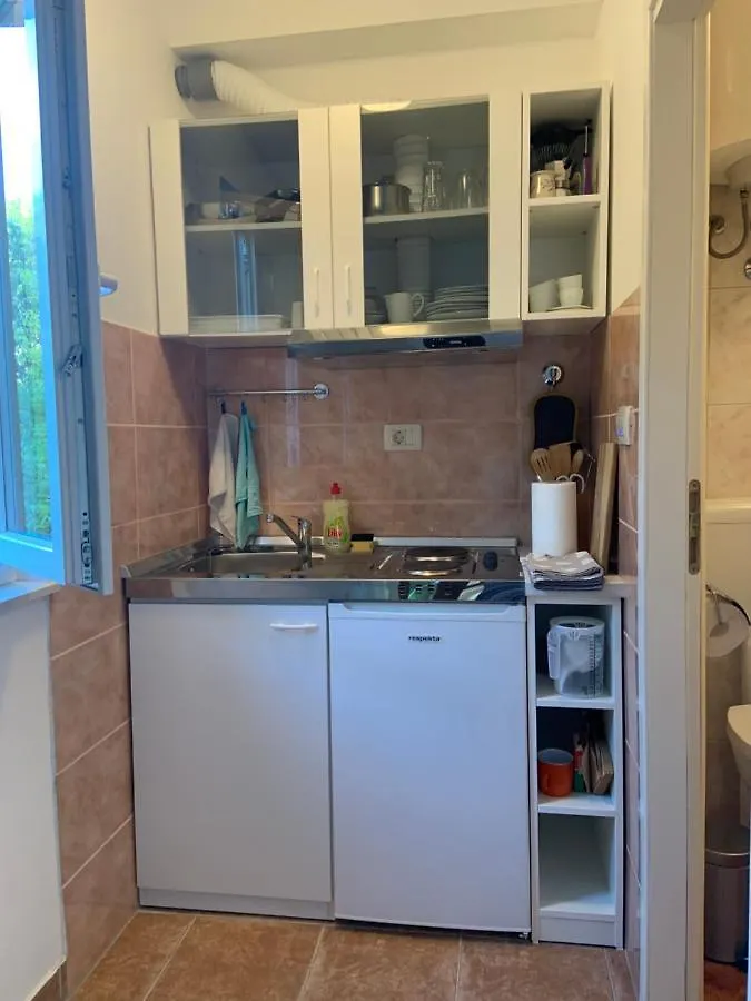 Villa Flamingo Moscenicka Draga Croatia