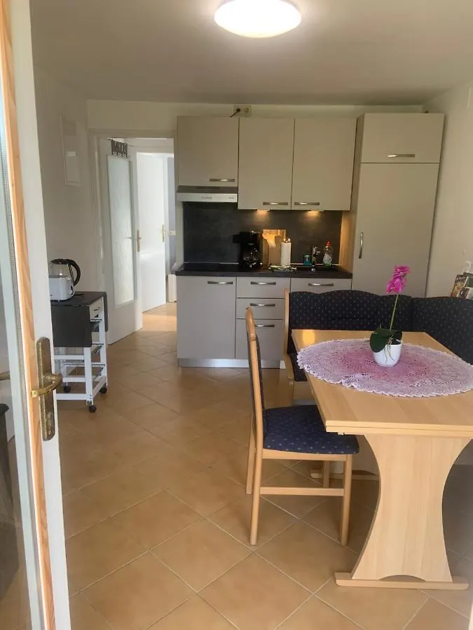 Villa Flamingo Moscenicka Draga 0*,  Croatia