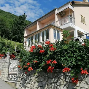 Tonka Frankovic Vendégház