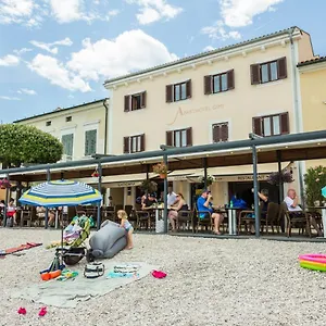 Gimi Apartmanhotel