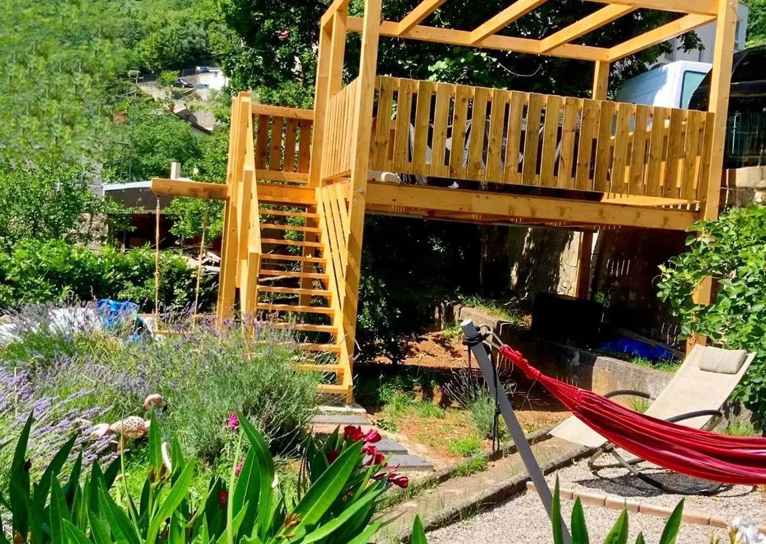 Villa Flamingo Mošćenička Draga 0*,  Chorvatsko